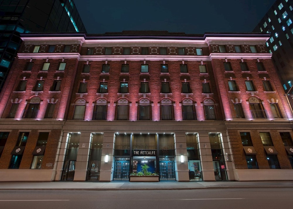 Hotel The Metcalfe Hotel - Image 1