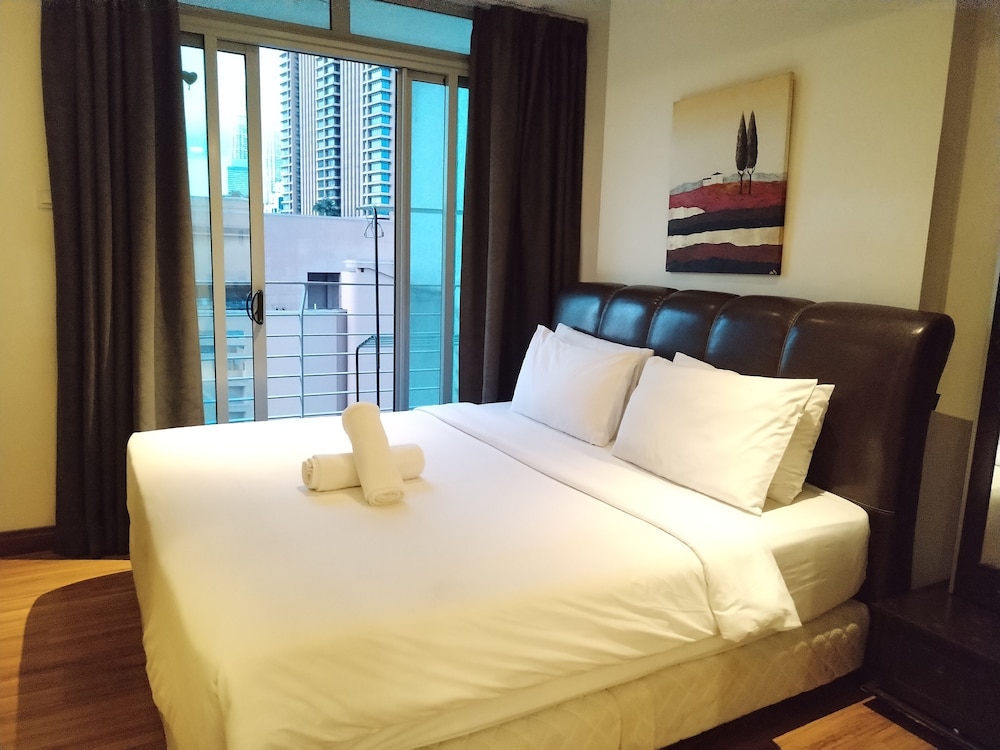 Taragon Time Service Apartment