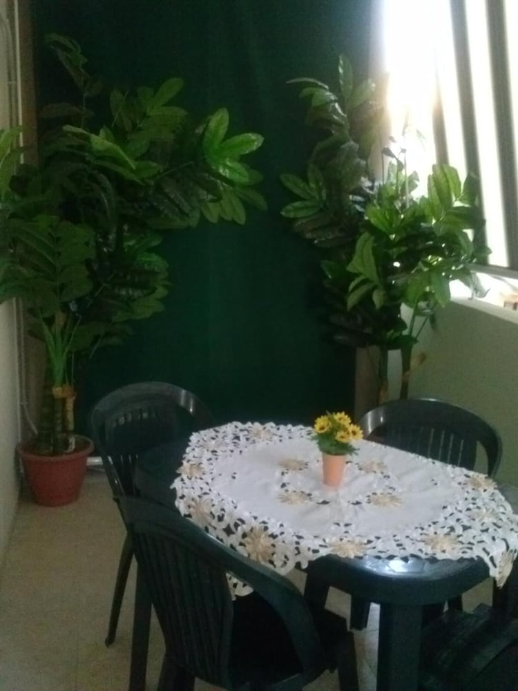 B&B La Cornucopia