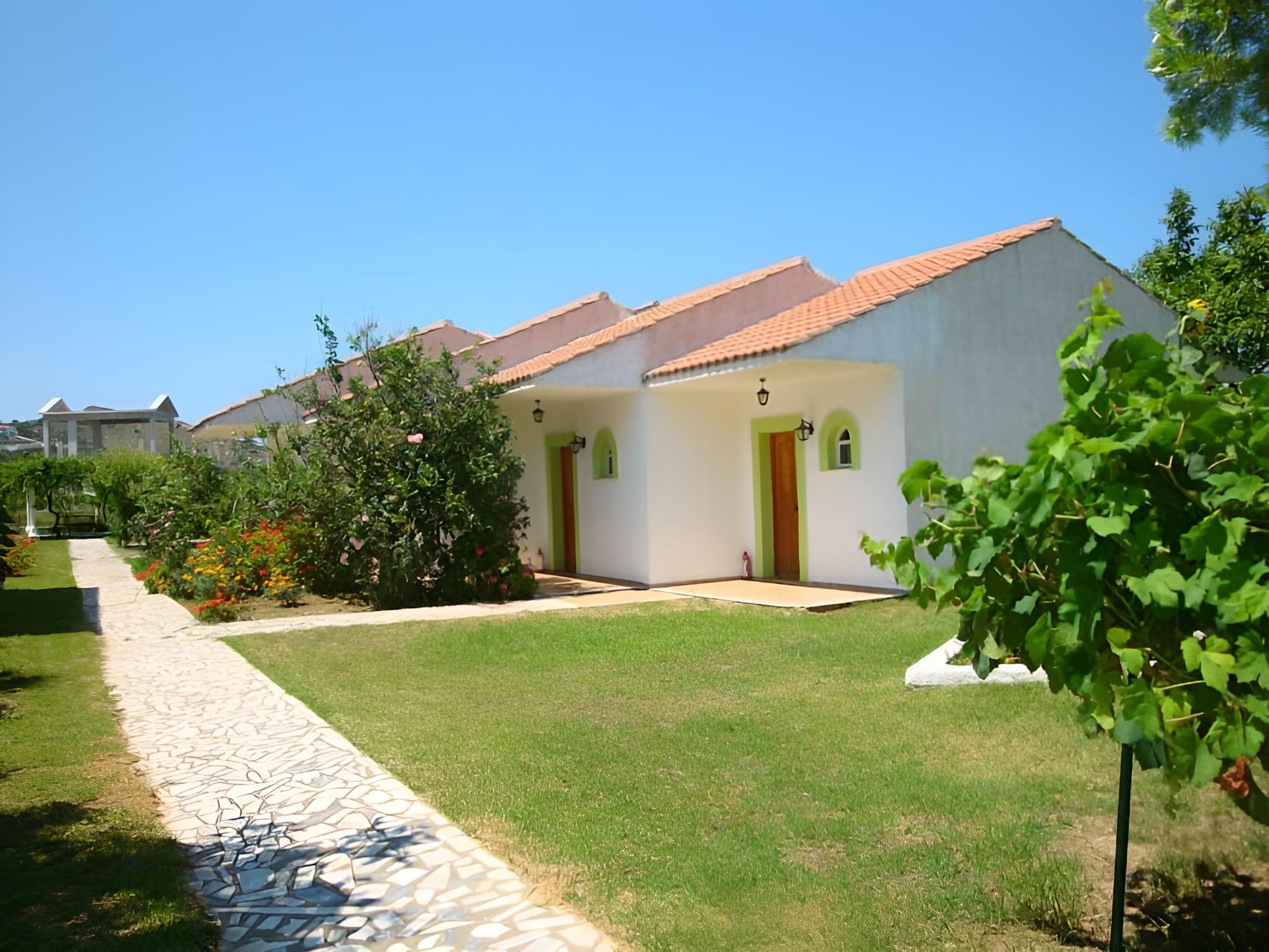 Terra Mare Hotel