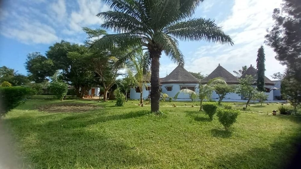 The Alkebulan Heritage Centre