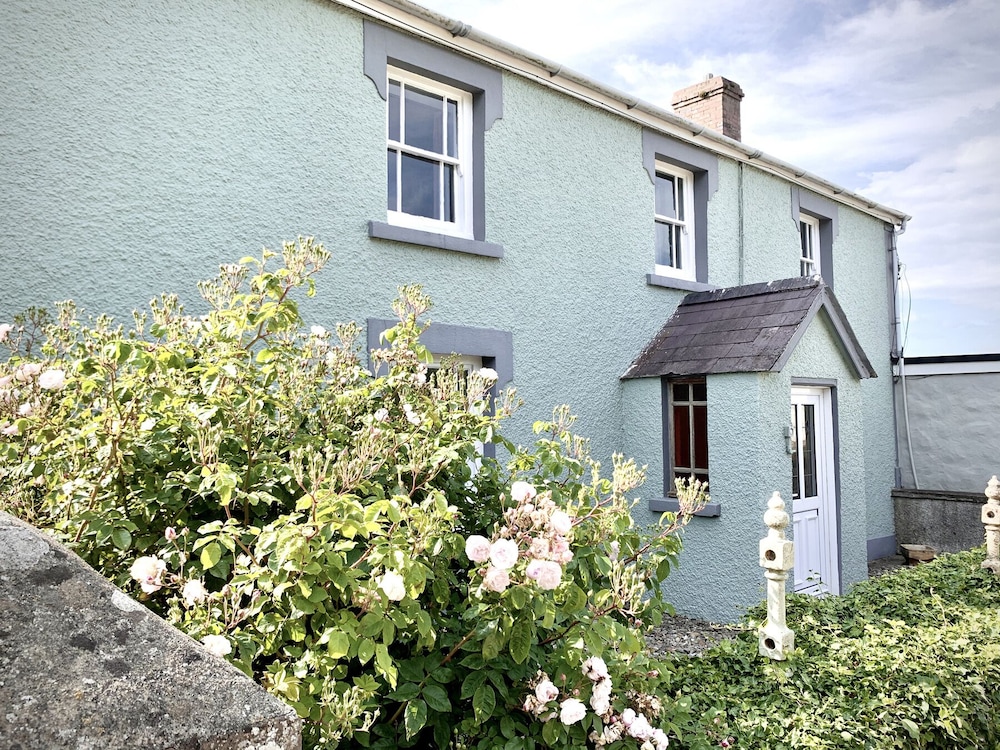 The Farmhouse