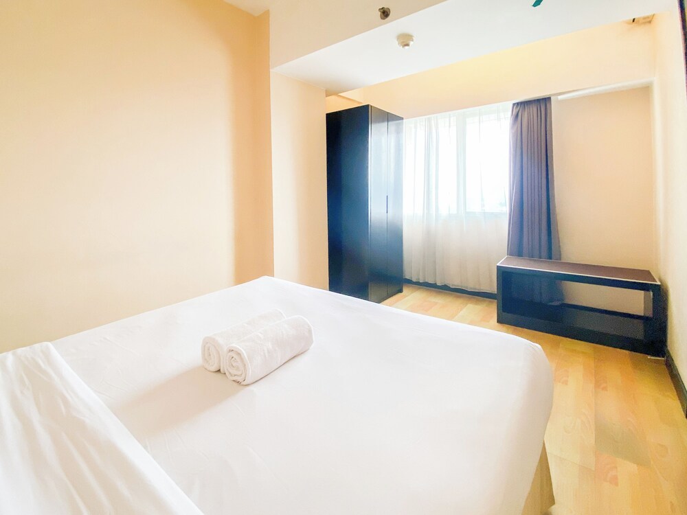 Platinum 2Br At Apartment Braga City Walk, Bandung - 23
