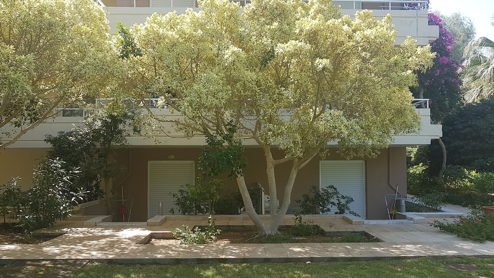 Hotel Marita's Apartments - Image 1