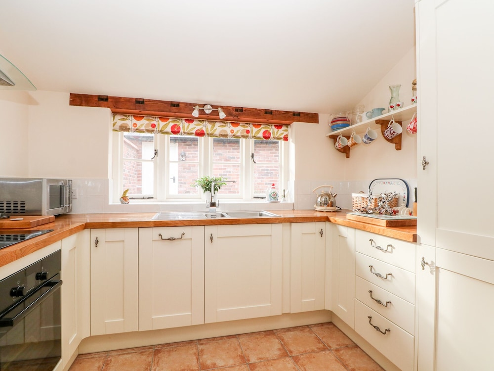 Chapel Cottage