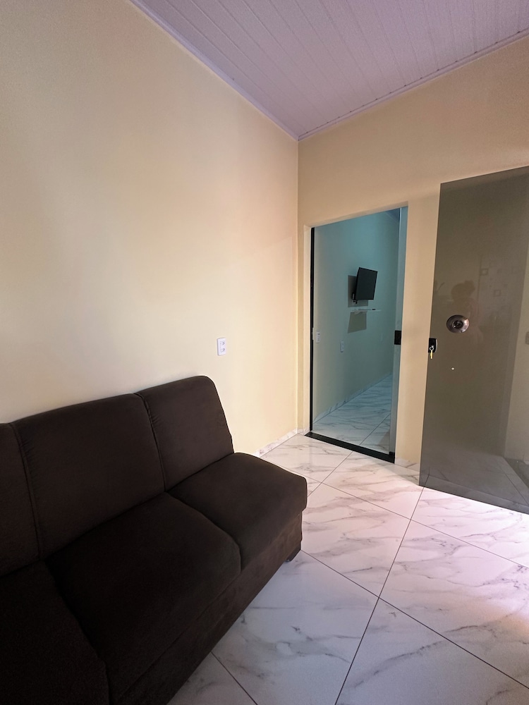 Recanto Sonho PX centro Unitins e UFT