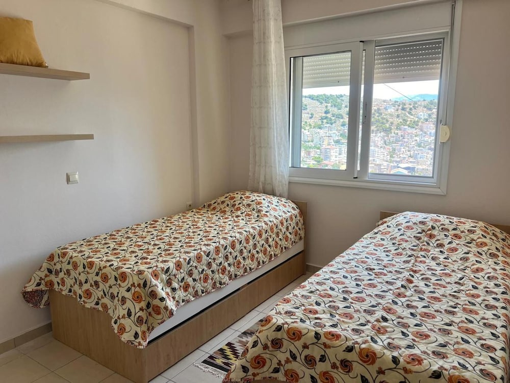 Apartment Zemer Sarande