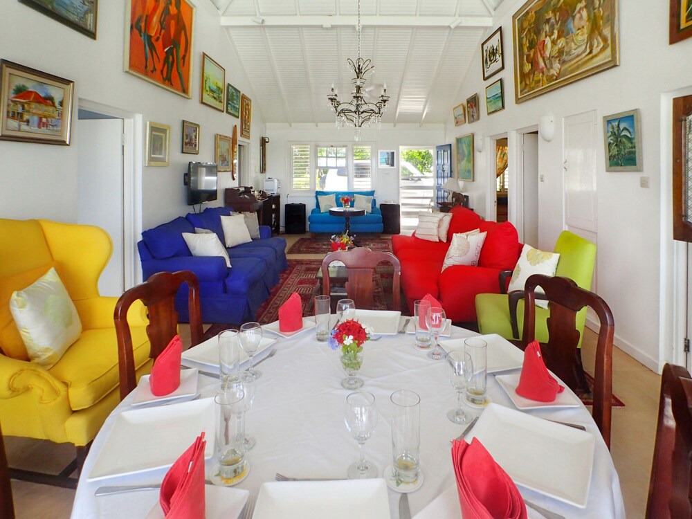 Salt Ash, Silver Sands 3BR