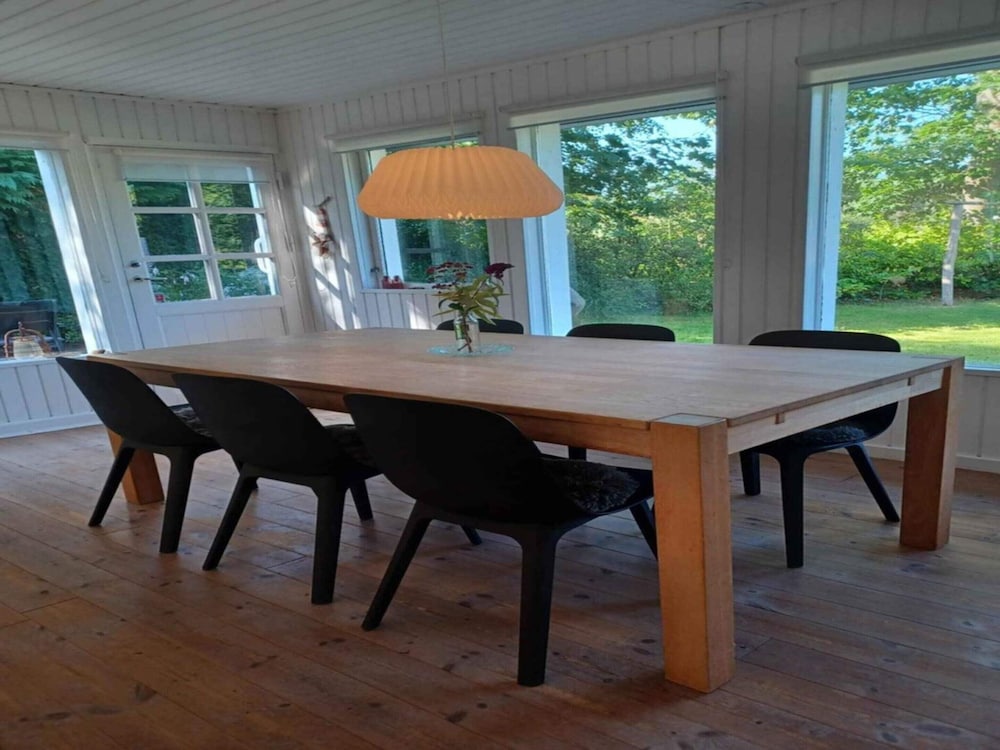 4 Star Holiday Home in Middelfart