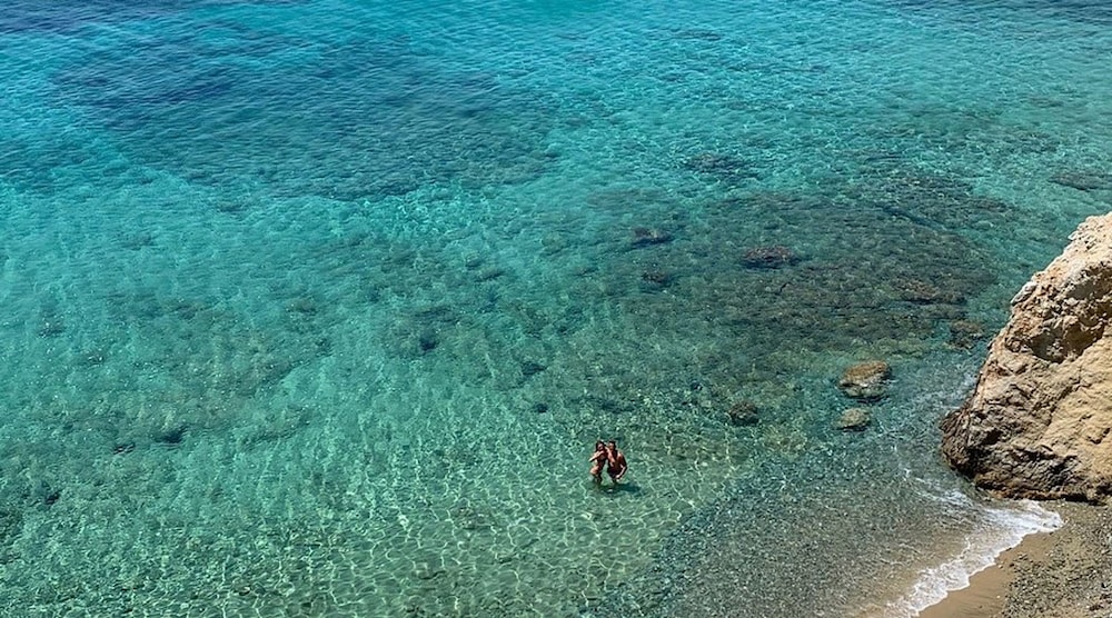 Traditional Villa Valia Ermoupolis - Syros Vaporia