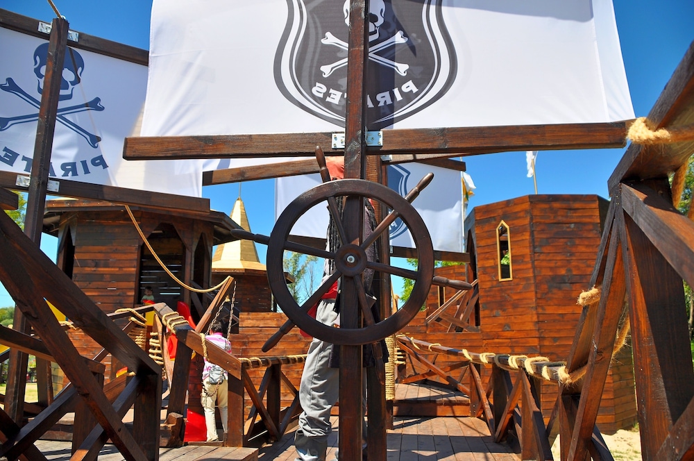 Windmills Resort