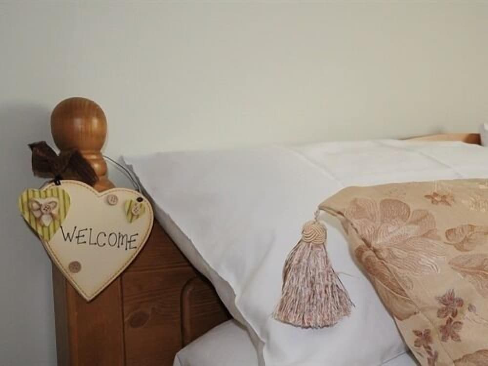 The Five Dials Inn