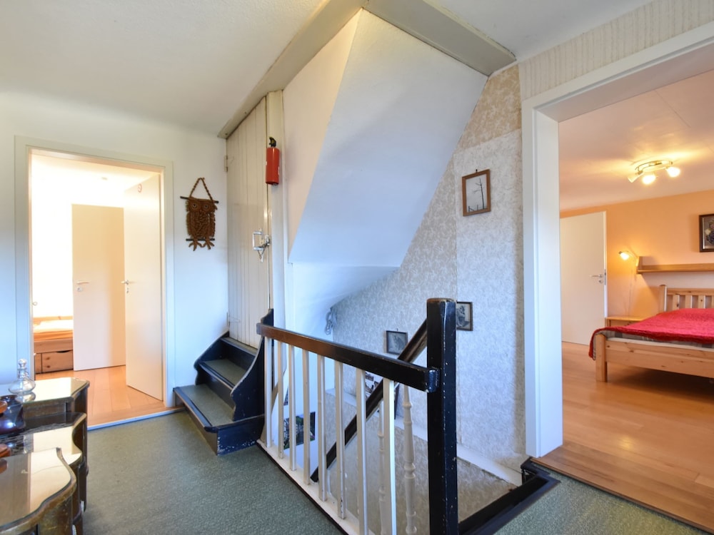 Cottage in Kuchelscheid With Terrace view 2
