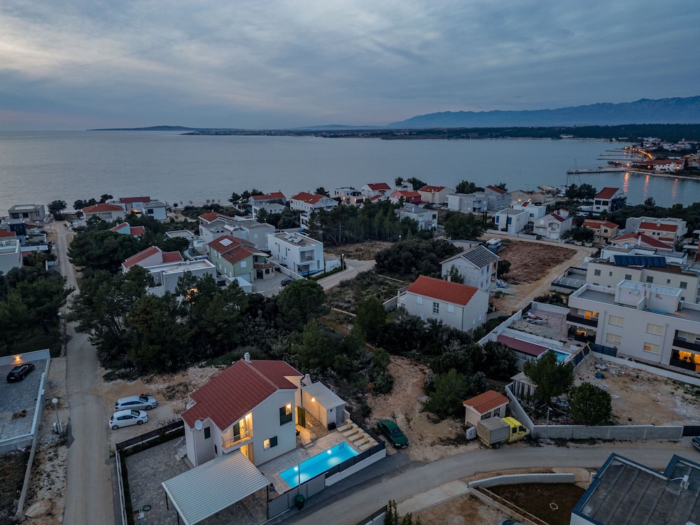 Villa Kristina Zadarvillas