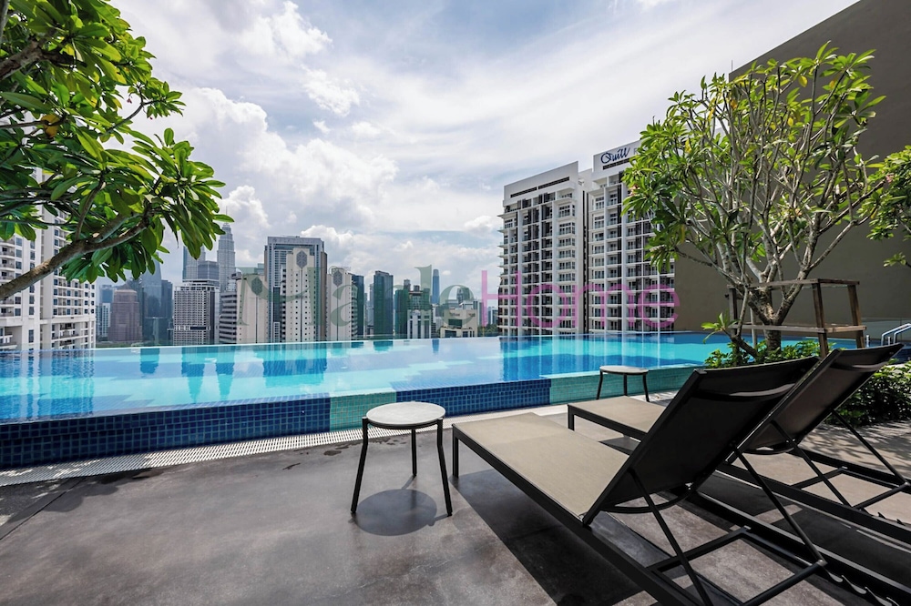 Majestic Residence Premier Suites KL