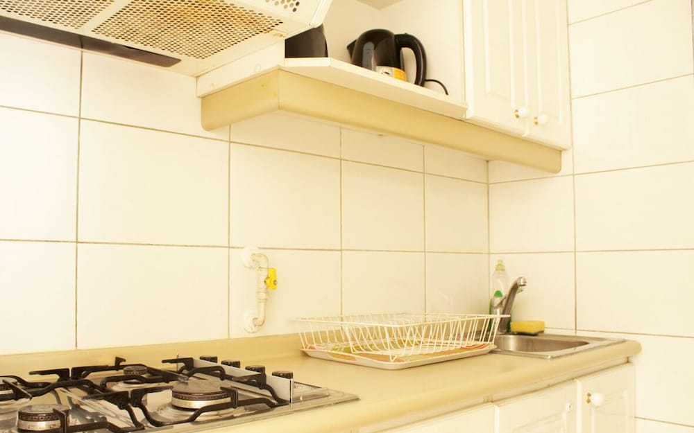 Apartamentos Costanera Centre