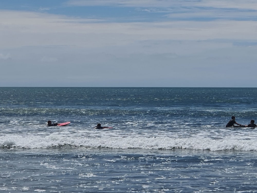 Carters Beach Top 10 Holiday Park