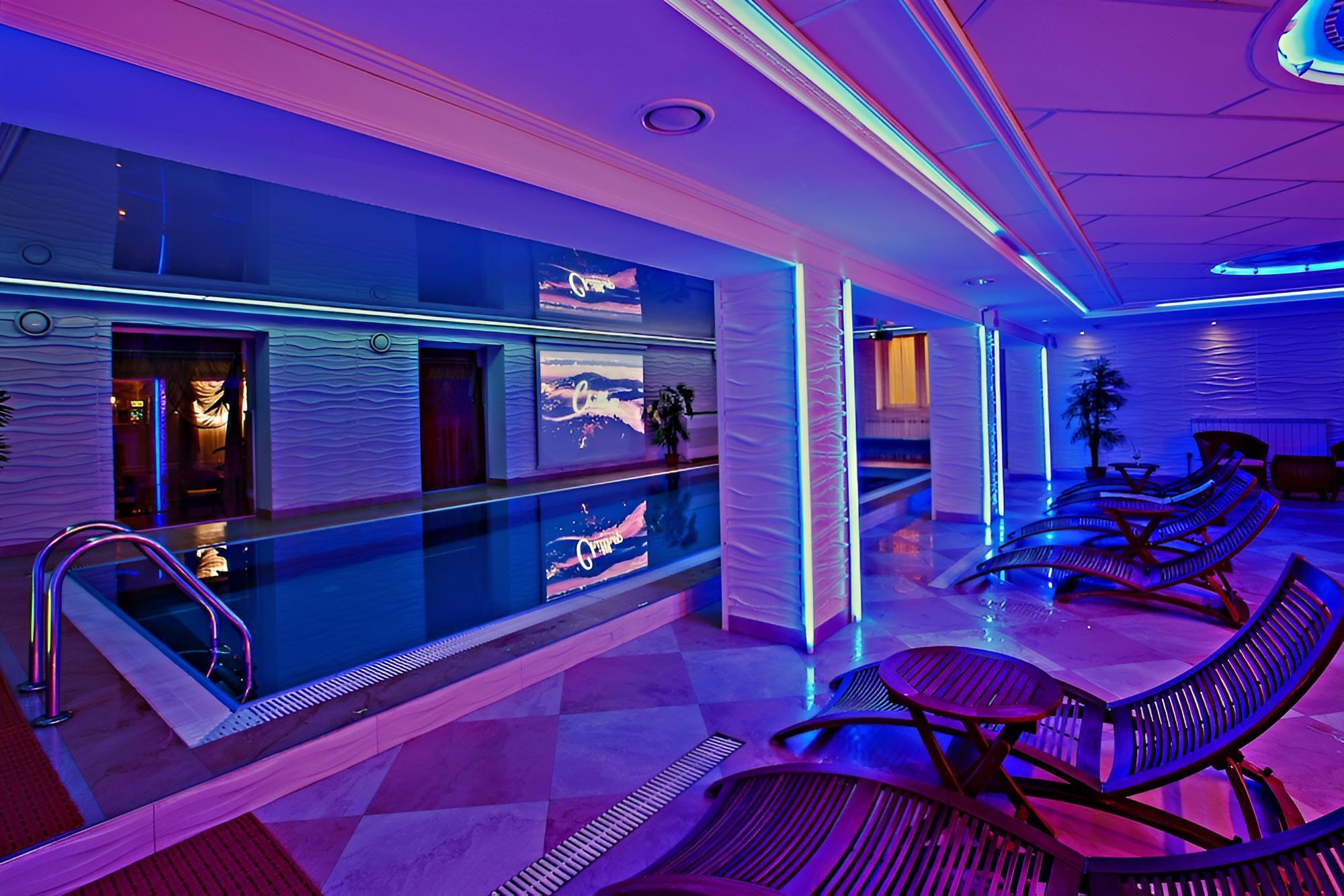 Metropol Hotel