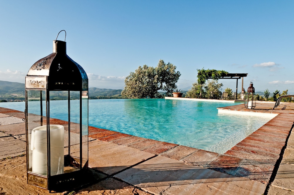Il Colle di Sotto Cottage