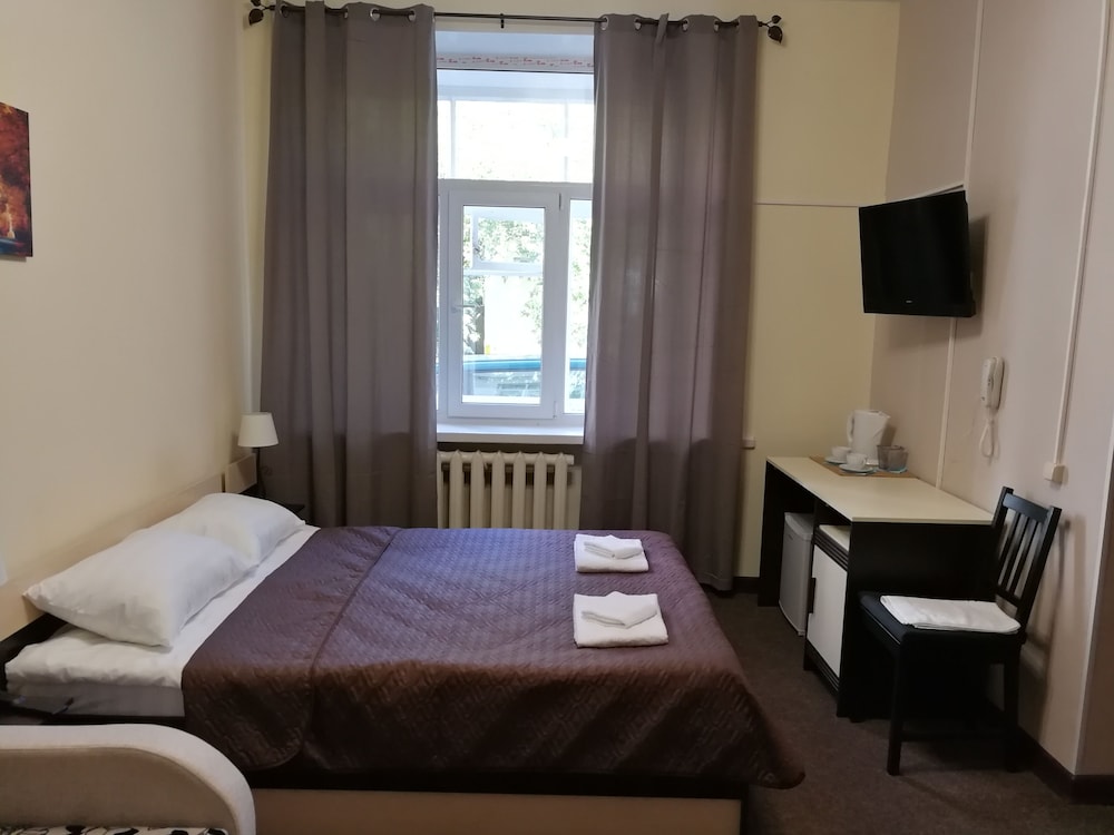 DomOtel Sokol