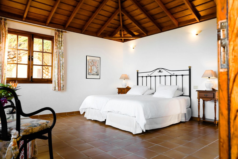 Villas los Pajeros