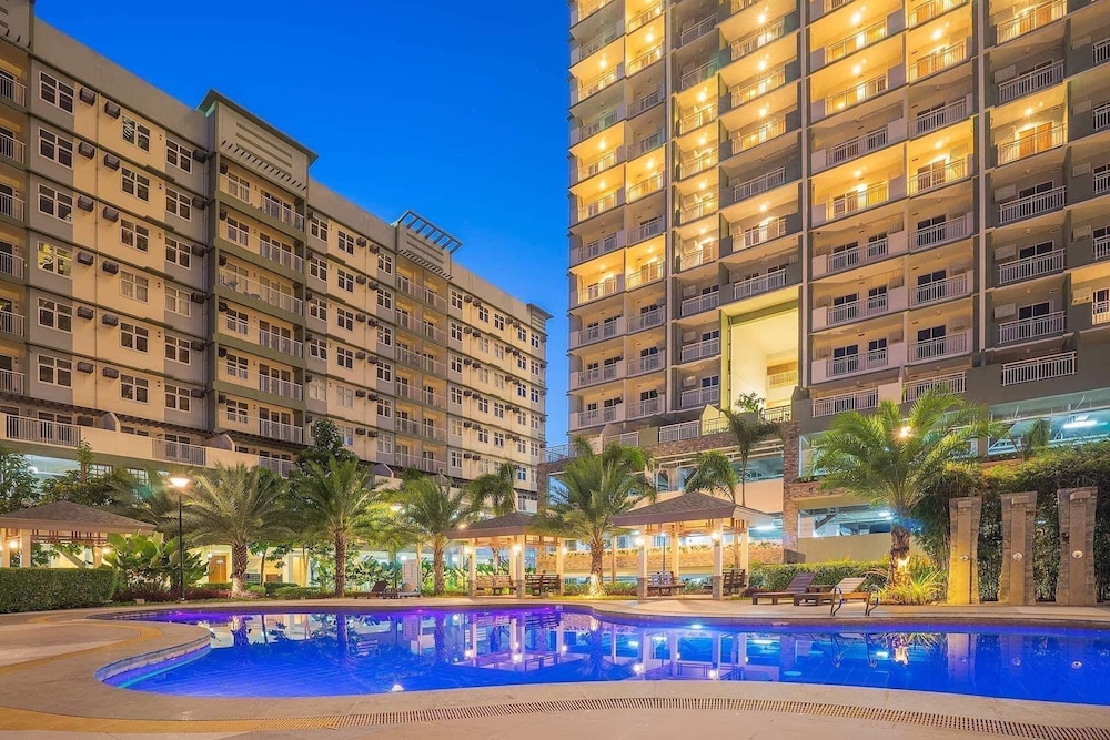 Verdon Parc Davao City by darpm