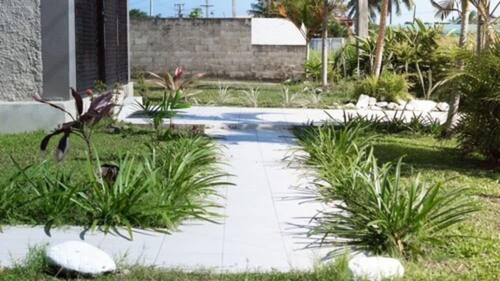 Island Accommodation Nadi