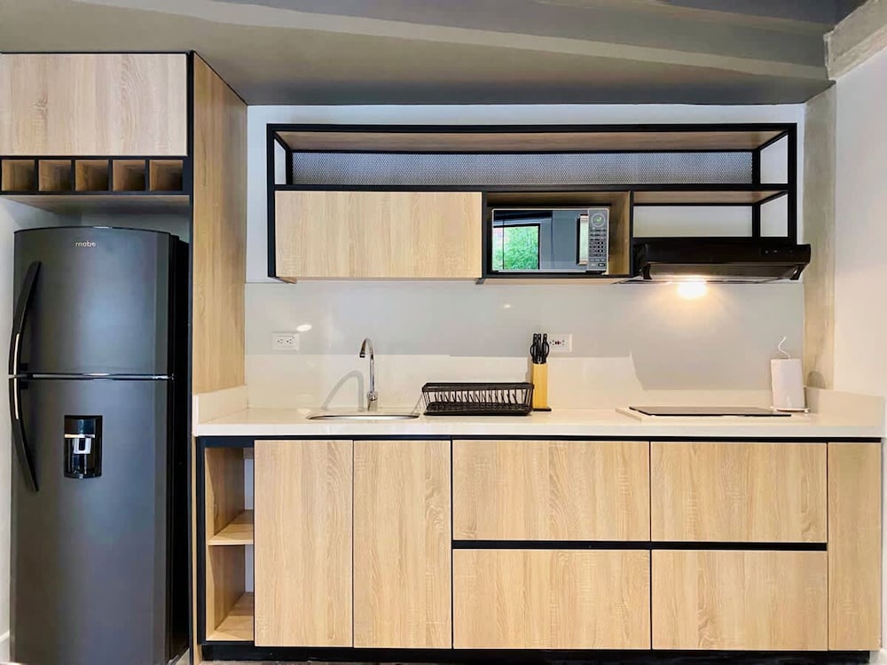 Lovely 1 BR in Chapinero