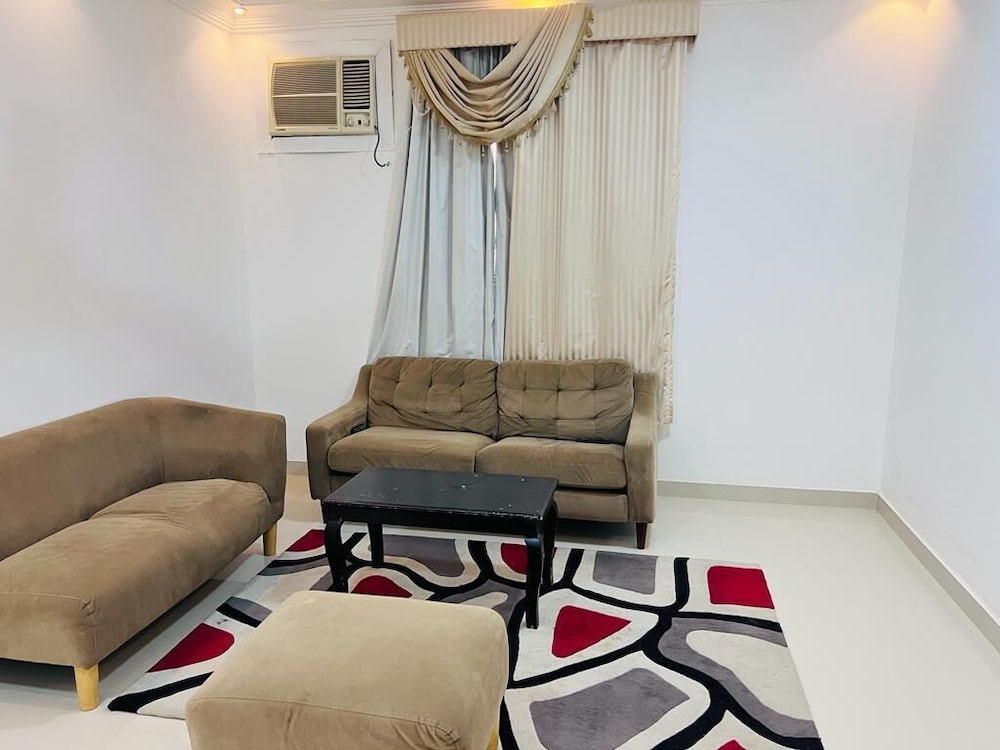 Golden Apartmens