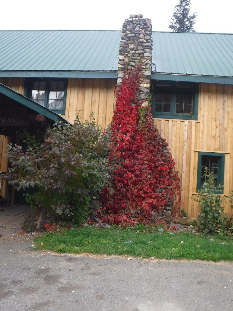Likely Lodge