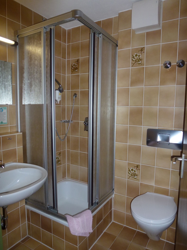Gasthof-Hotel Rebstock
