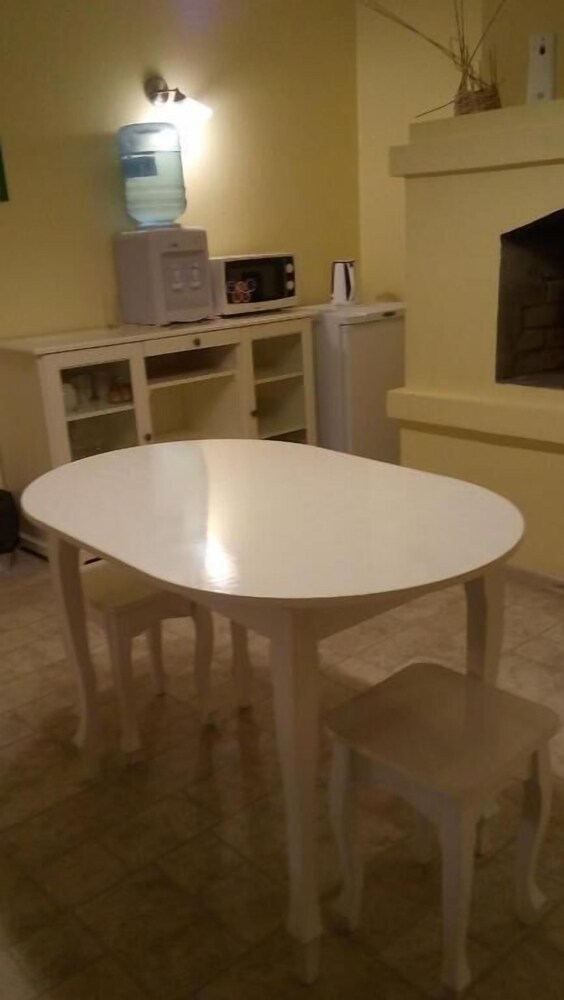 Guesthouse Nadezhda