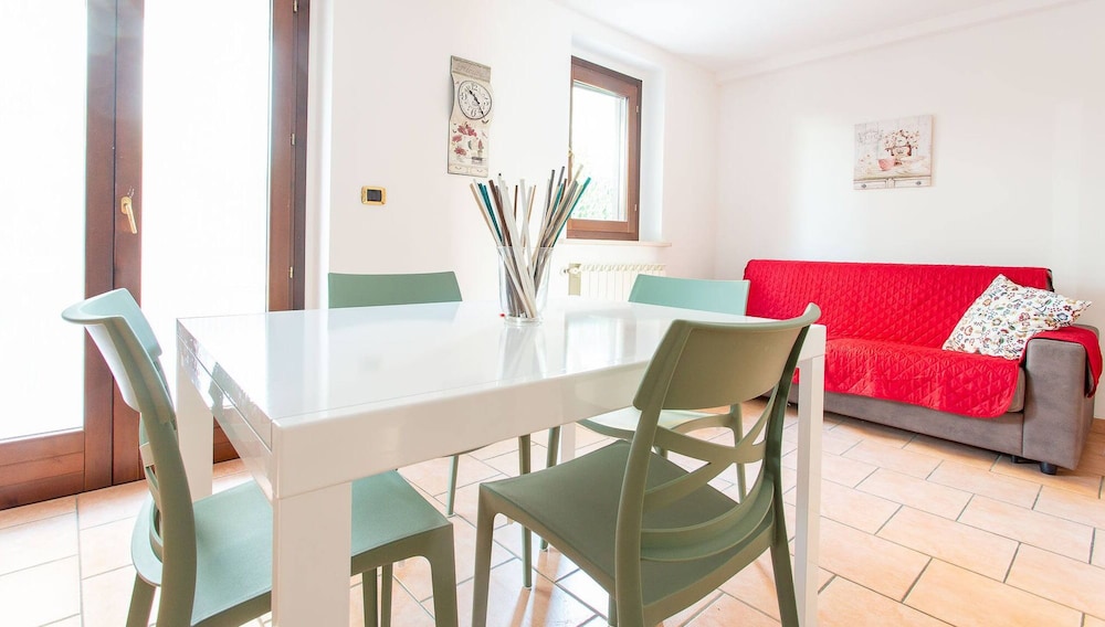Villa Vespucci - Pet Friendly