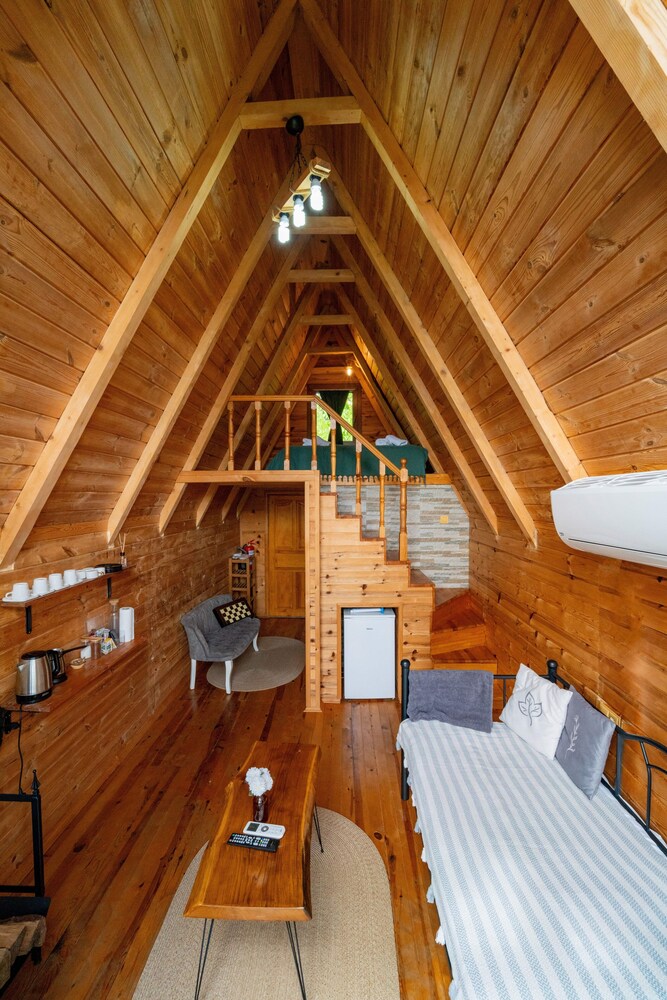 Pera Bungalov 2