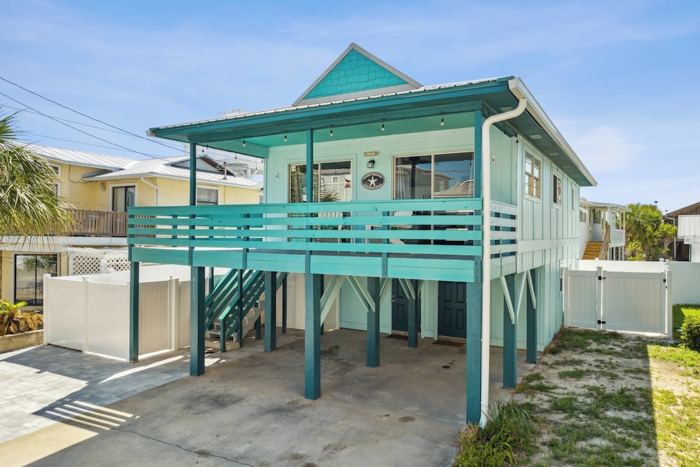 Aqua Horizon by Avantstay Pool, Near the Beach view 2