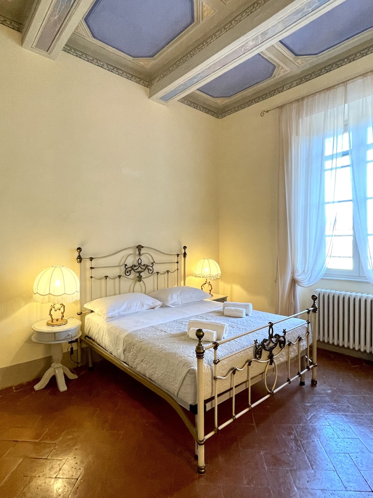 Villa Conti