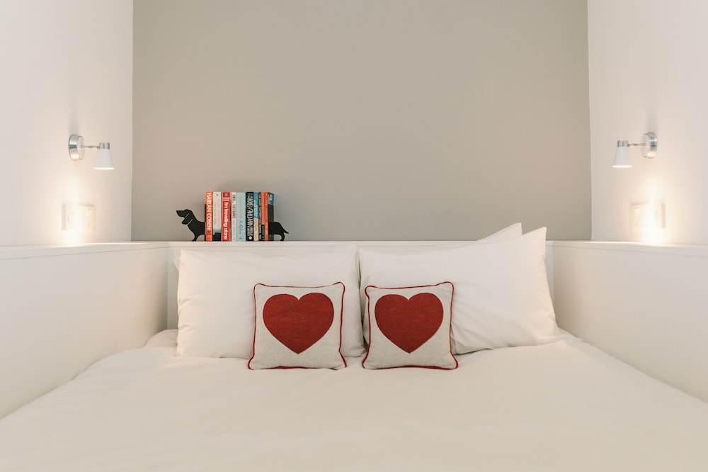 Urban Quarters Serviced Apartments