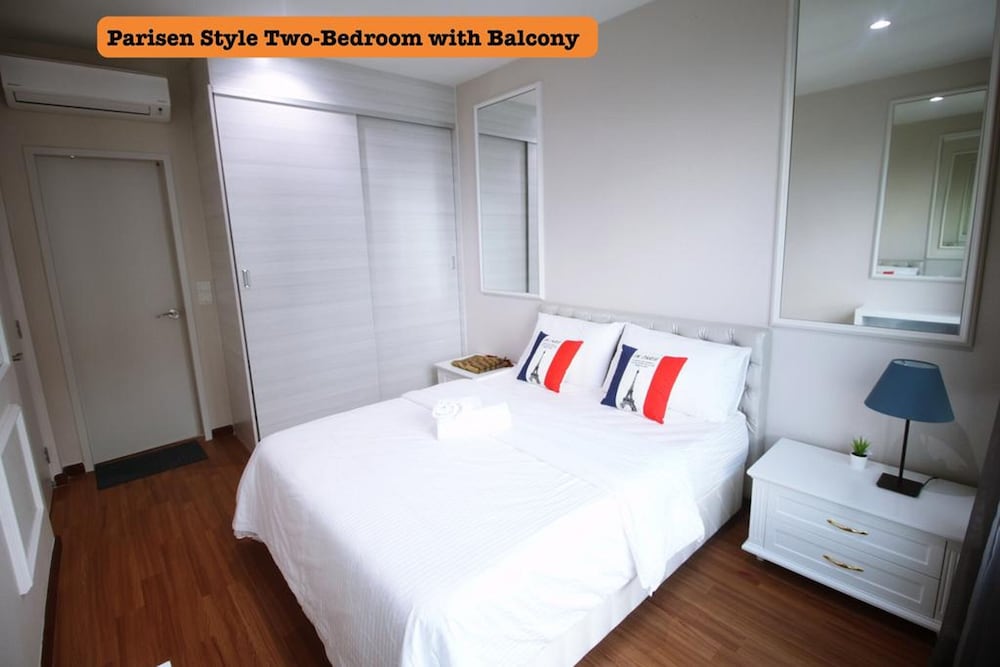 Sinar Rasa Homestay I-City I-Soho photo 6