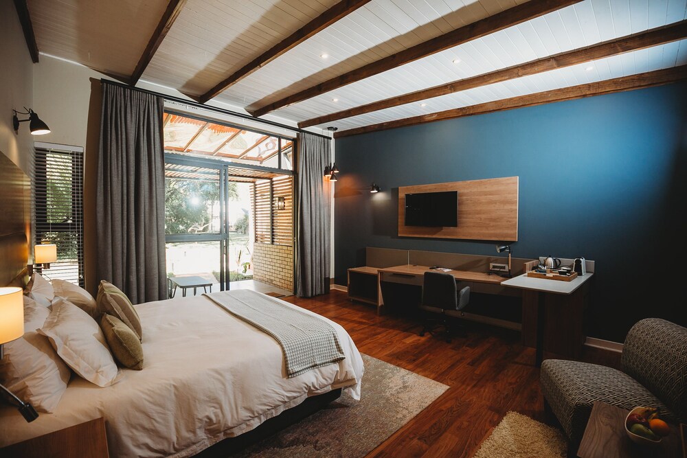 Sandalwood Lodge