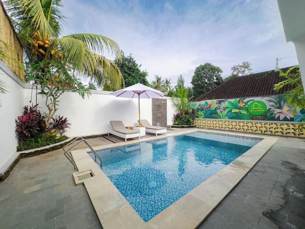 Adi Merta Villas