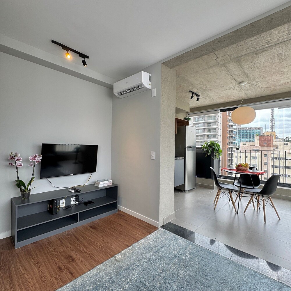 Apartamentos Prime-Prox a Oscar Freire