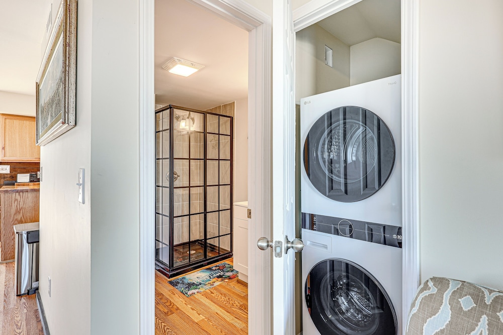 Walk to Beach: Duplex in North Topsail Beach!