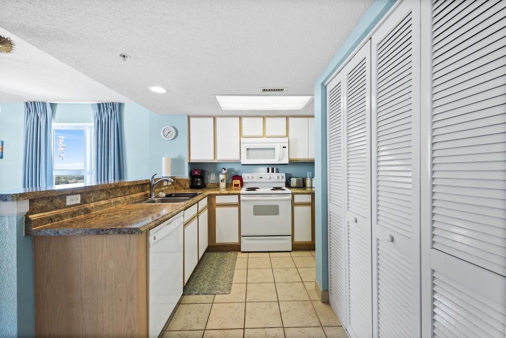Units at Bay Watch by Elliott Beach Rentals