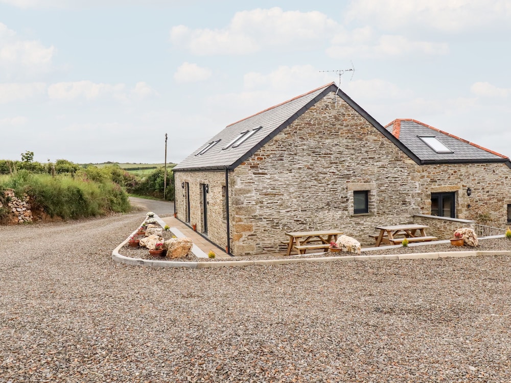 The Granary