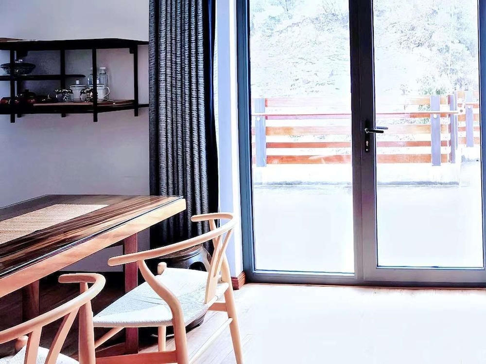 XiangLu YiMo Valley Retreat Guesthouse
