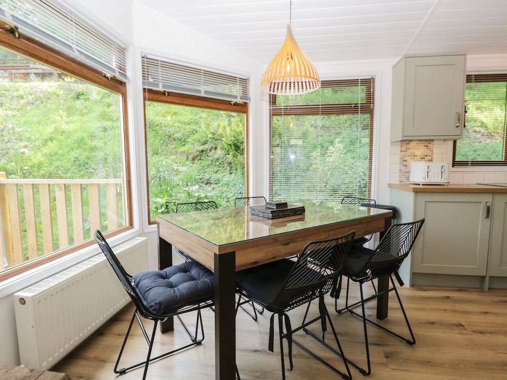 Broad Oak Lodge