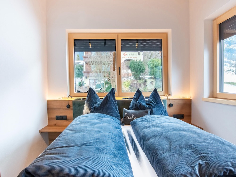Moiklerhof Apartment