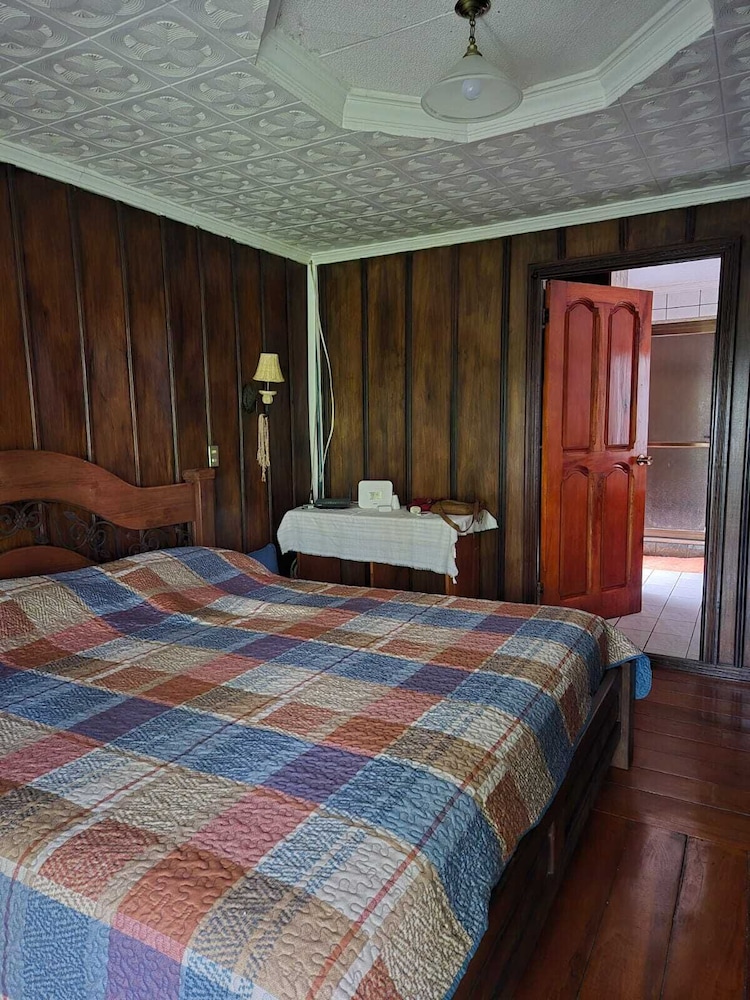 Villa Azul