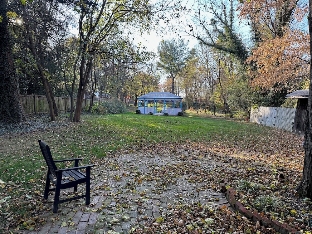 Inn on Fox Meadow