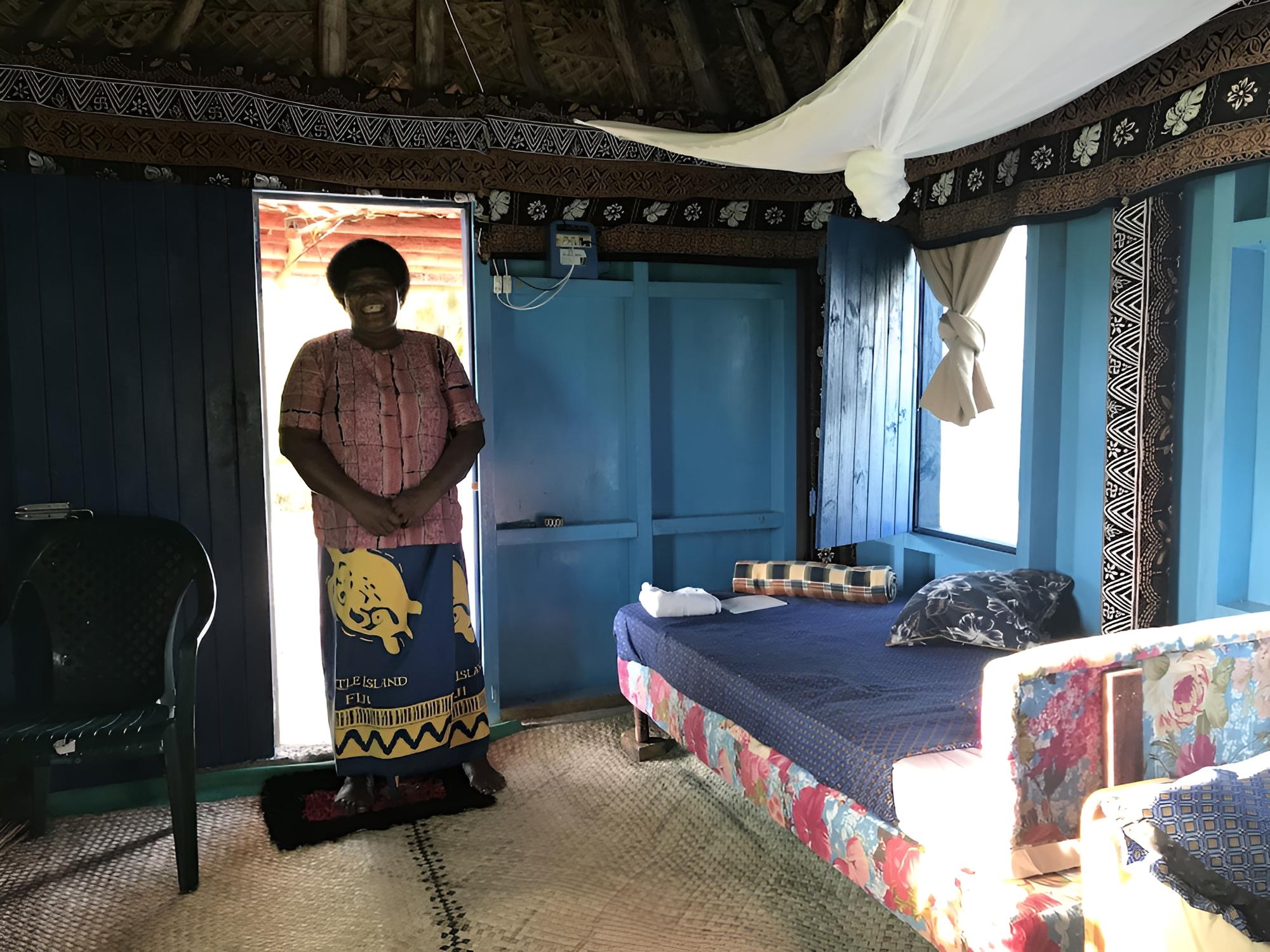 Yasawa Homestays